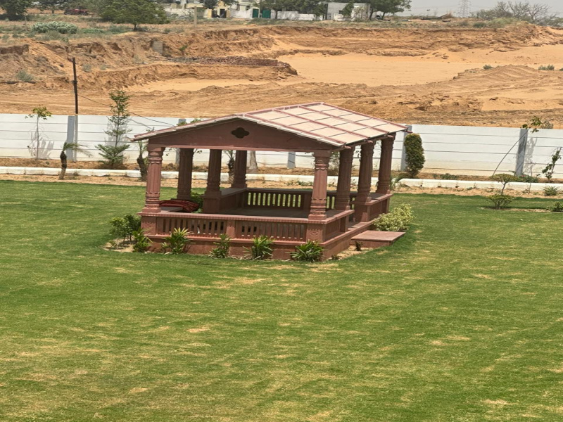 3.5 BHK Farm House 4840 Sq. Yards for Sale in Sultanpur, Gurgaon