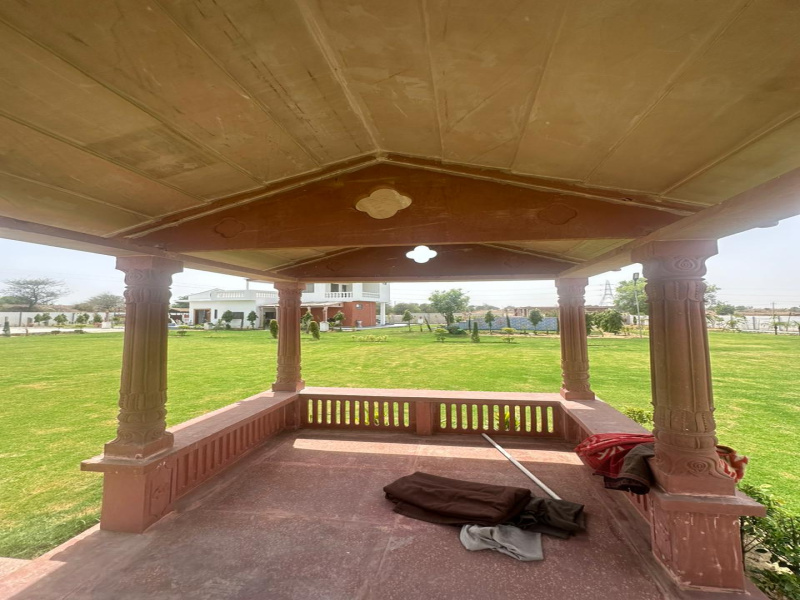 3.5 BHK Farm House 4840 Sq. Yards for Sale in Sultanpur, Gurgaon