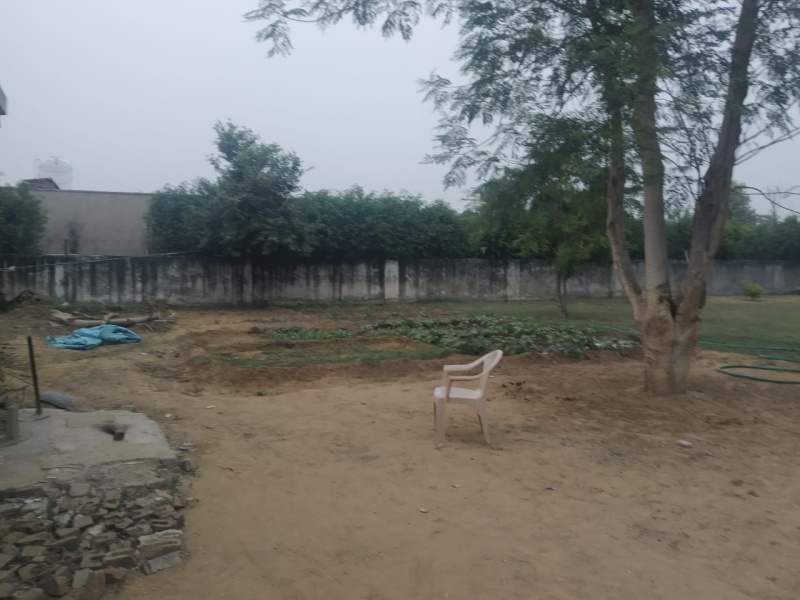 2 BHK Farm House 9680 Sq. Yards for Sale in Bhondsi, Gurgaon
