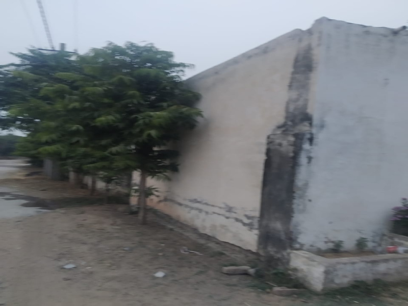 1 BHK Farm House 14520 Sq. Yards for Sale in Teekli Village, Sohna, Gurgaon
