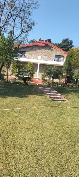 2 BHK Farm House 4840 Sq. Yards for Sale in Bhondsi, Gurgaon