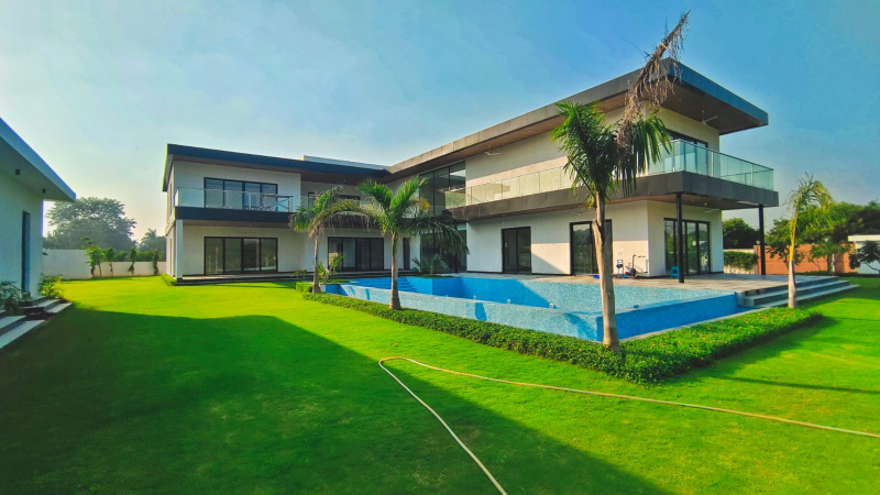  4840 Sq. Yards Agricultural/Farm Land for Sale in Sector 68 Gurgaon