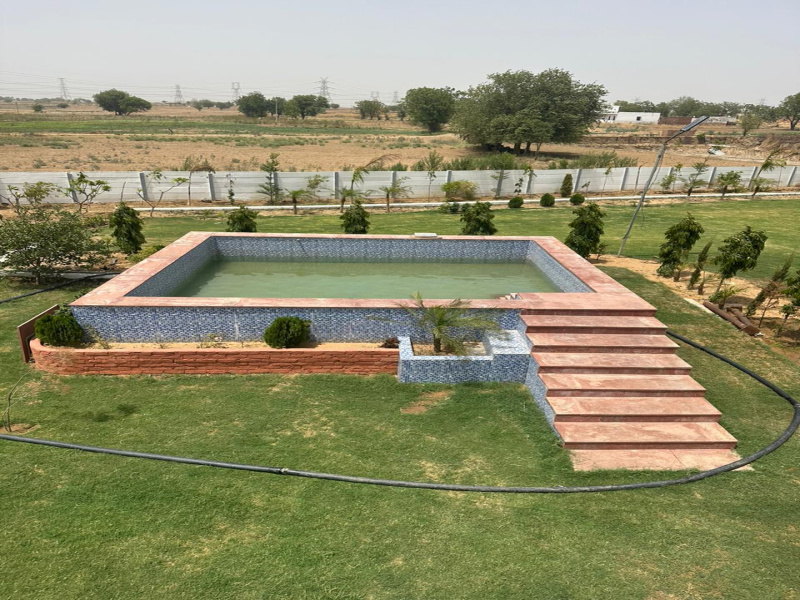 2 BHK Farm House 6 Acre for Sale in Sector 69 Gurgaon