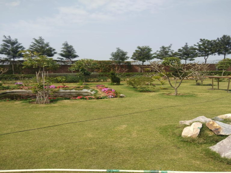  Residential Plot 62 Acre for Sale in Sector 68 Gurgaon