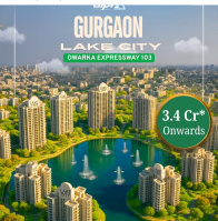  Residential Plot for Sale in Gairatpur Bas, Gurgaon