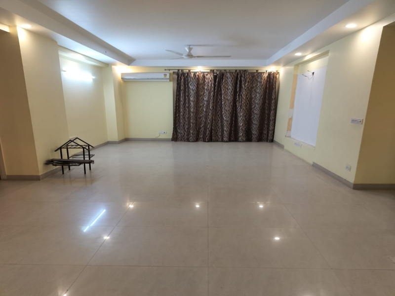 3 BHK Apartment 1578 Sq.ft. for Rent in Southern Peripheral Rd, Gurgaon