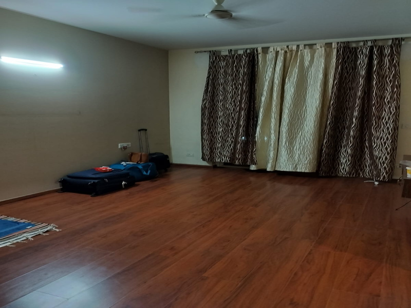 3 BHK Apartment 1578 Sq.ft. for Rent in Southern Peripheral Rd, Gurgaon