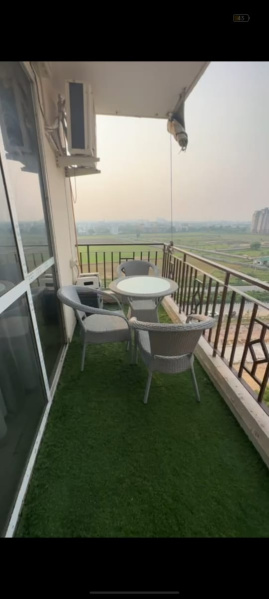 2 BHK Apartment 541 Sq.ft. for Rent in Sector 71 Gurgaon