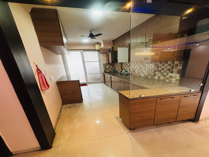 3 BHK Apartment 1326 Sq.ft. for Rent in Sector 69 Gurgaon