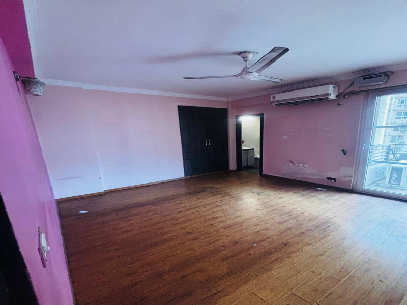 3 BHK Apartment 1326 Sq.ft. for Rent in Sector 69 Gurgaon