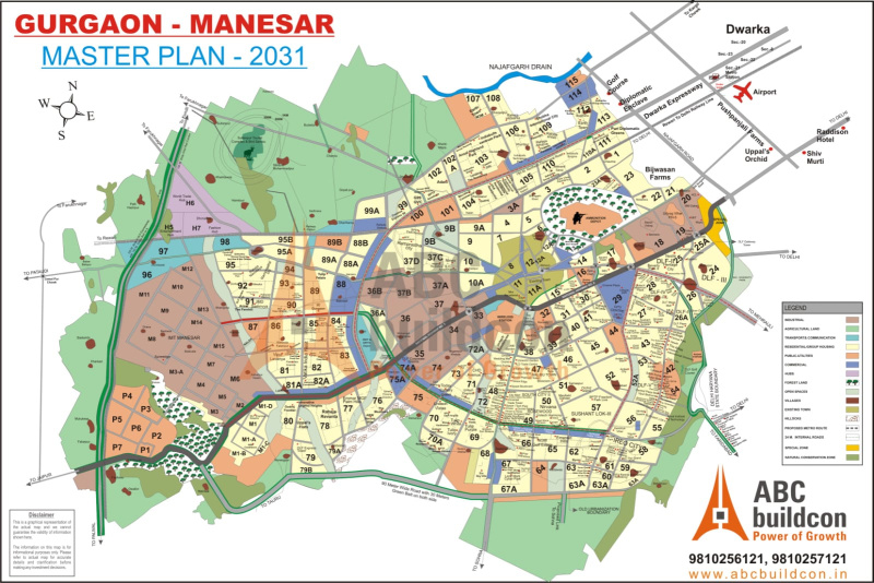  Agricultural Land 10 Bigha for Sale in Tijara, Alwar