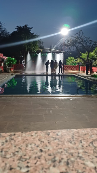  Agricultural Land 10 Bigha for Sale in Tijara, Alwar