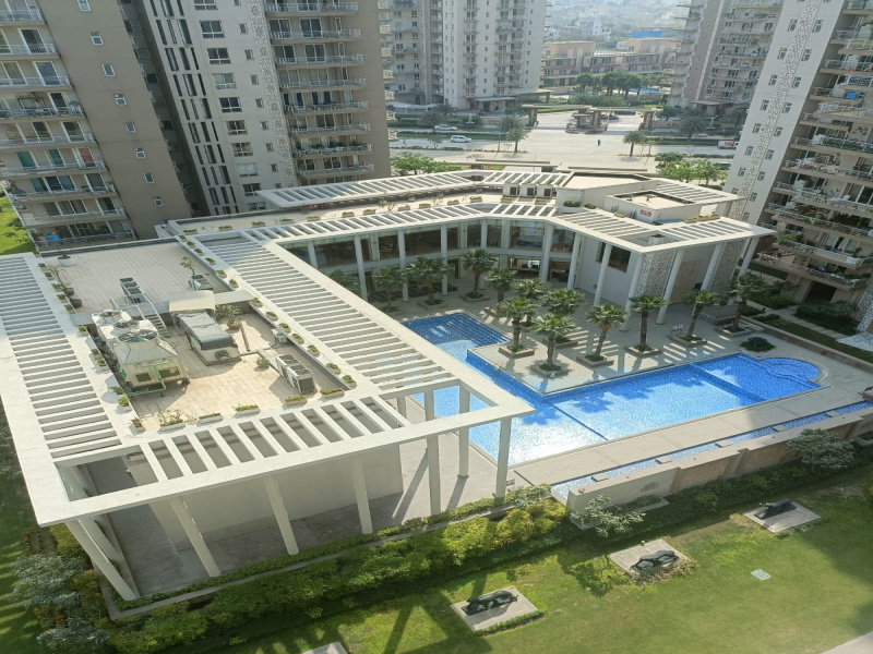 3.5 BHK Apartment 2050 Sq.ft. for Sale in Sector 111 Gurgaon