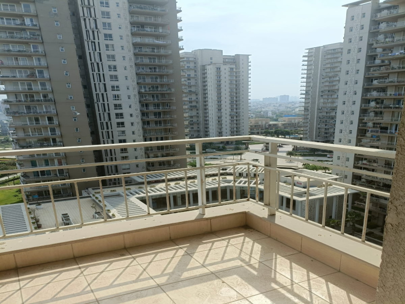 3.5 BHK Apartment 2050 Sq.ft. for Sale in Sector 111 Gurgaon