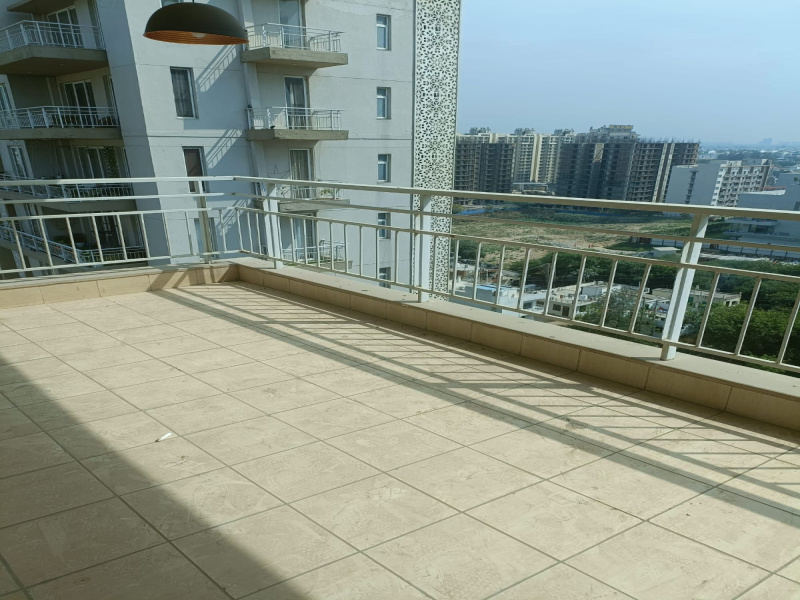 3.5 BHK Apartment 2050 Sq.ft. for Sale in Sector 111 Gurgaon