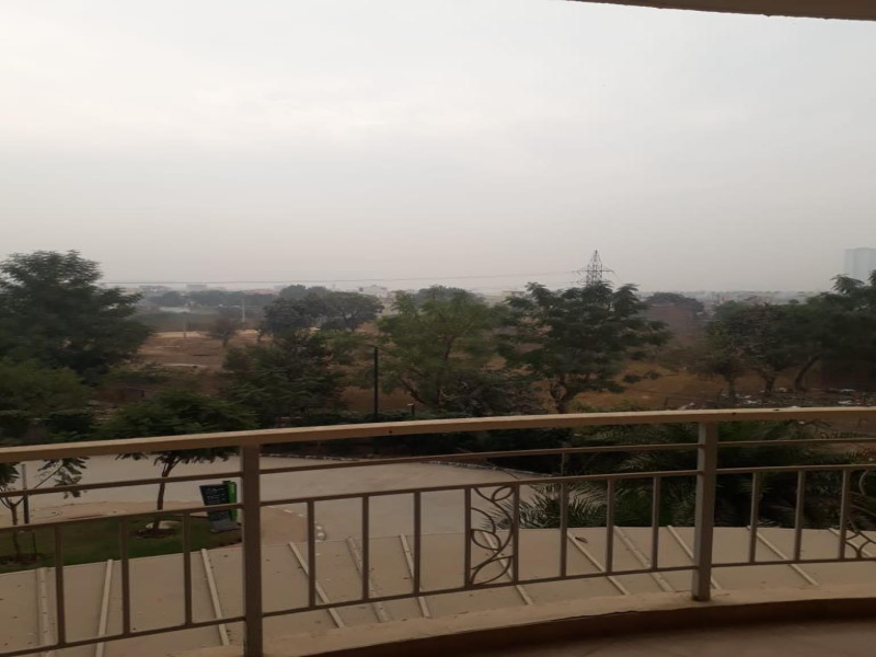4.5 BHK Apartment 3400 Sq.ft. for Sale in Sector 110 Gurgaon