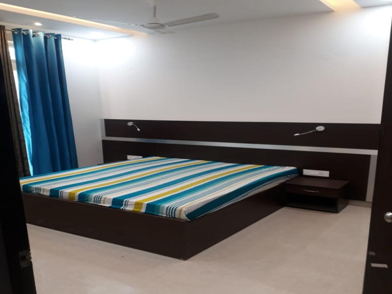 4.5 BHK Apartment 3400 Sq.ft. for Sale in Sector 110 Gurgaon
