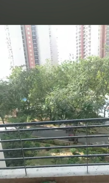 3 BHK Apartment 1615 Sq.ft. for Rent in Sector 110A, Gurgaon