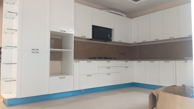  3 Acre Agricultural/Farm Land for Sale in Teekli Village, Sohna, Gurgaon