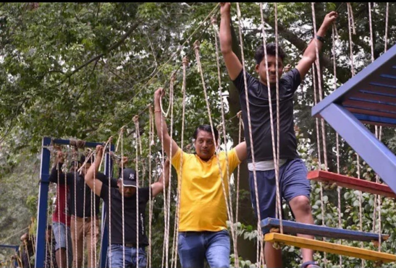  4840 Acre Agricultural/Farm Land for Sale in Gairatpur Bas, Gurgaon