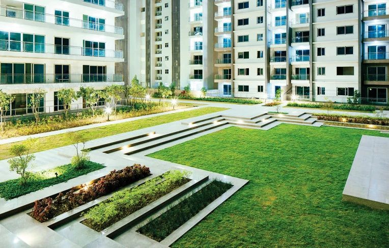 2 BHK 1780 Sq.ft. Apartment for Sale in Sector 113 Gurgaon
