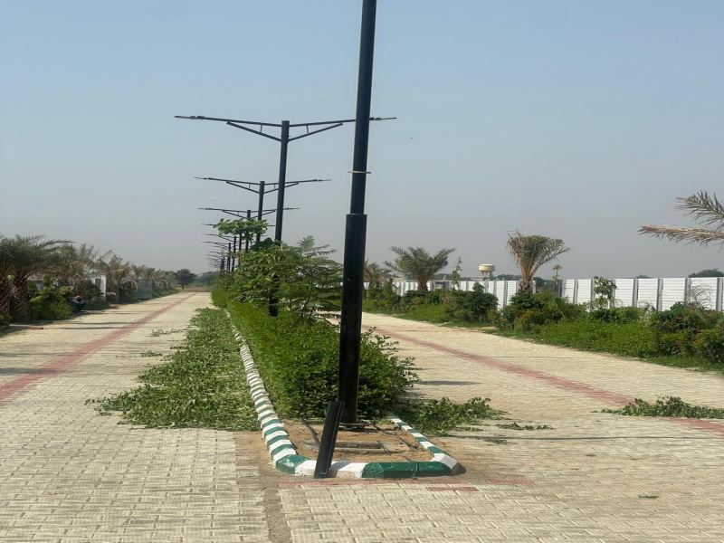  4 Bigha Agricultural/Farm Land for Sale in Jaipur Road, Behror