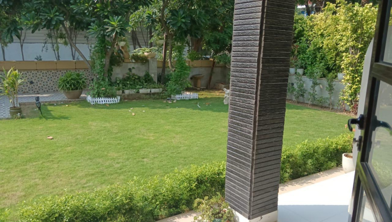 1 BHK 10 Bigha Farm House for Sale in Chandoli, Alwar