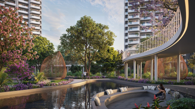 2.5 BHK 1200 Sq.ft. Apartment for Sale in Sector 9 IMT Manesar, Gurgaon