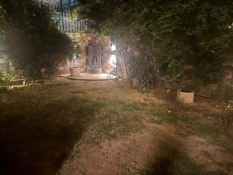  3000 Sq. Yards Agricultural/Farm Land for Sale in Bhondsi, Gurgaon