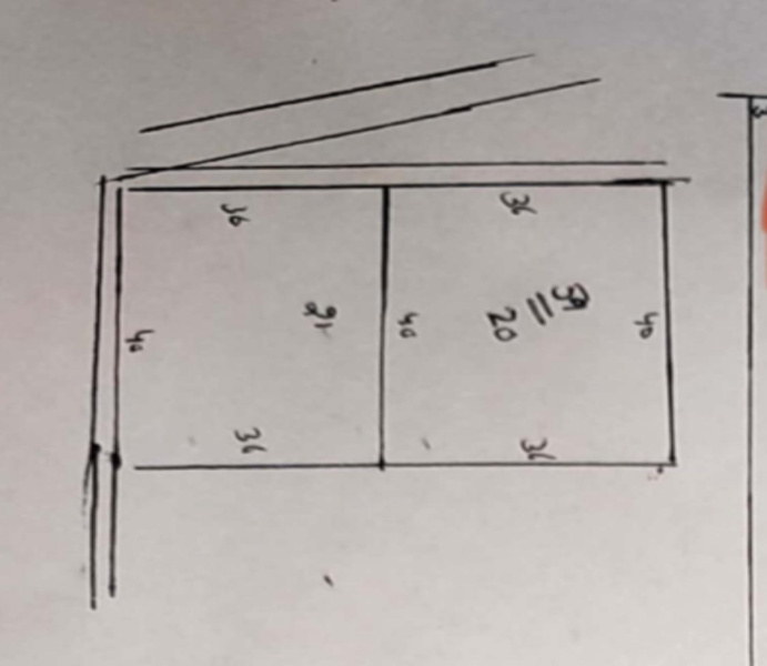  4840 Sq. Yards Agricultural/Farm Land for Sale in Gairatpur Bas, Gurgaon