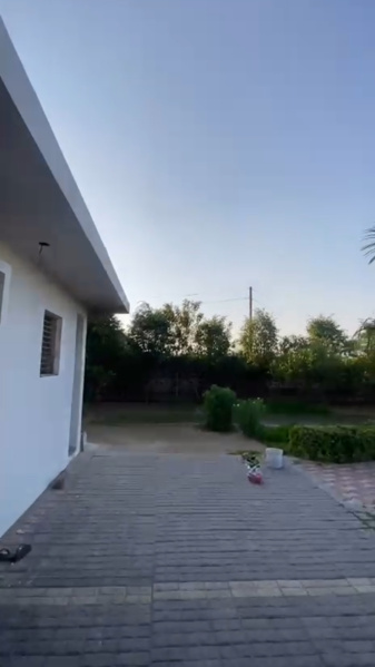 1.5 BHK 2 Acre Farm House for Sale in Bhondsi, Gurgaon