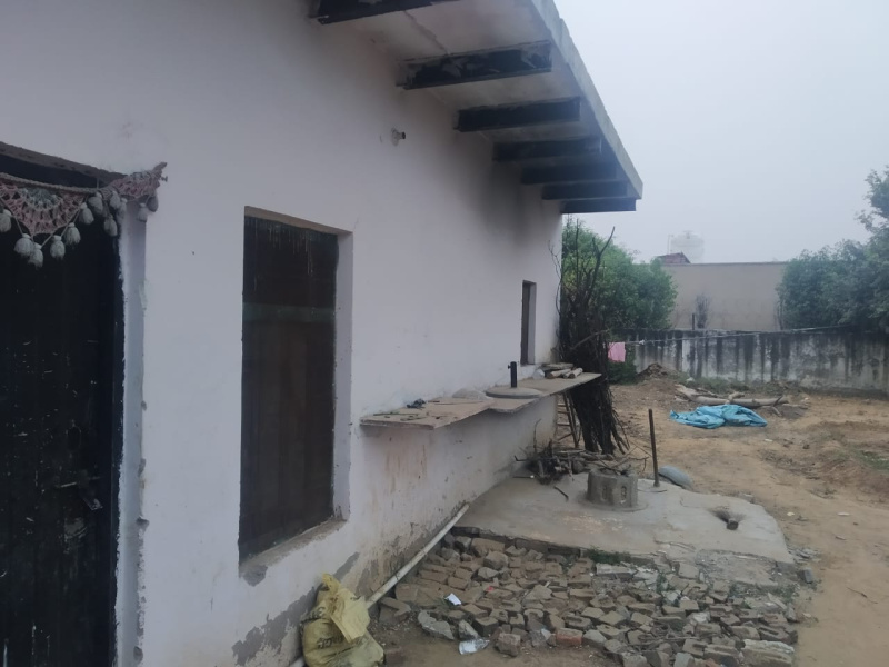  1 Ares Agricultural/Farm Land for Sale in Gairatpur Bas, Gurgaon