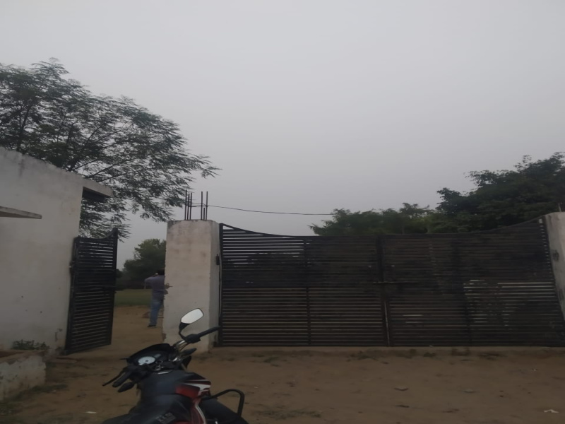  1 Ares Agricultural/Farm Land for Sale in Gairatpur Bas, Gurgaon
