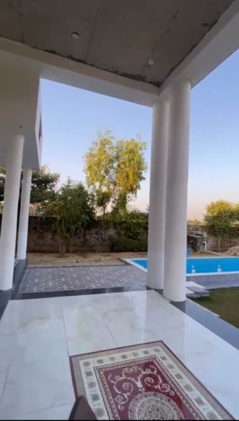  3000 Sq.ft. Agricultural/Farm Land for Sale in Sohna, Gurgaon