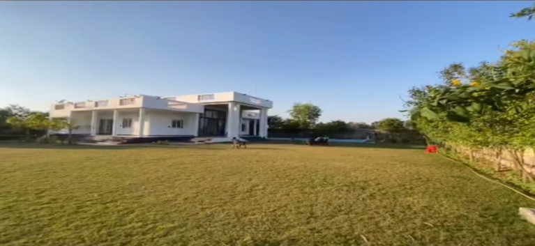  2 Acre Agricultural/Farm Land for Sale in Jhajjar Road, Gurgaon