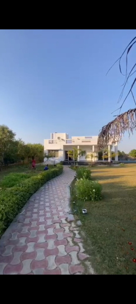  3000 Sq. Yards Residential Plot for Sale in Sohna, Gurgaon