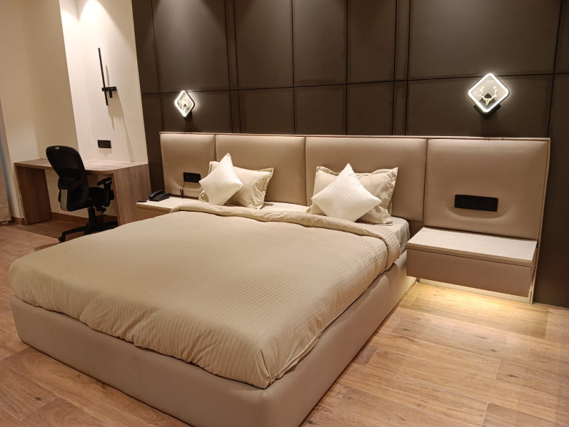  2 Acre Commercial Land for Sale in Sector 37D Gurgaon