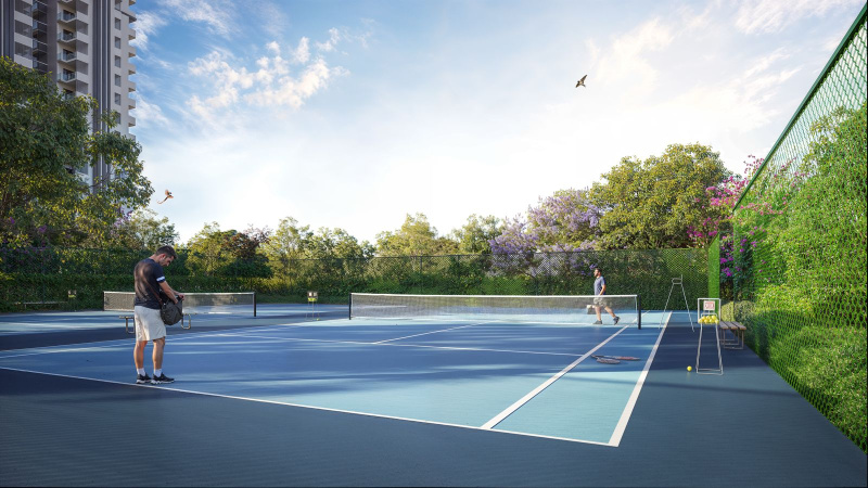  6 Acre Residential Plot for Sale in Sector 83 Gurgaon