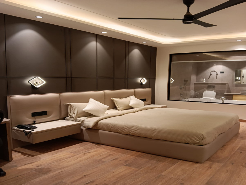 4.5 BHK 2 Acre Farm House for Sale in Chattarpur Extension, Delhi