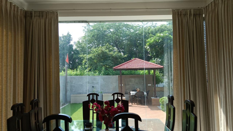  10 Acre Residential Plot for Sale in Dwarka Expressway, Gurgaon