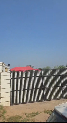  4840 Sq. Yards Agricultural/Farm Land for Sale in Teekli Village, Sohna, Gurgaon