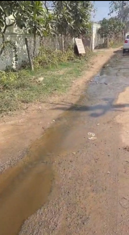  4840 Sq. Yards Agricultural/Farm Land for Sale in Teekli Village, Sohna, Gurgaon