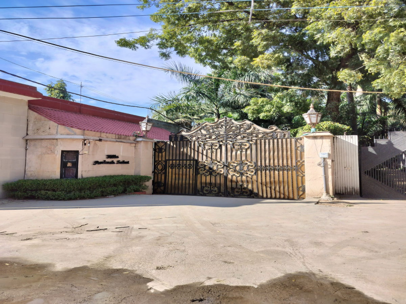  3 Acre Agricultural/Farm Land for Sale in Teekli Village, Sohna, Gurgaon