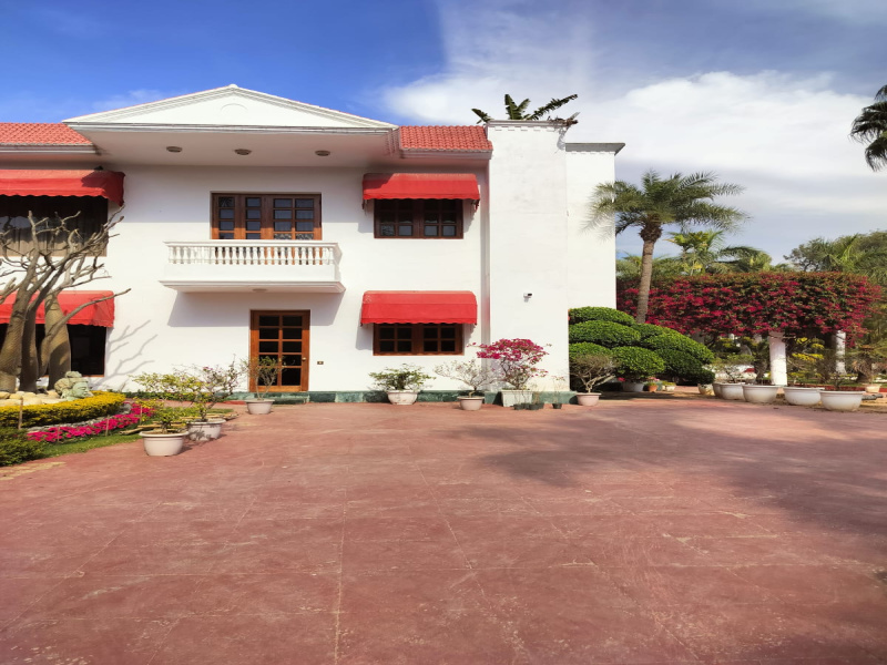  3 Acre Agricultural/Farm Land for Sale in Teekli Village, Sohna, Gurgaon