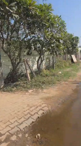  4840 Sq. Yards Agricultural/Farm Land for Sale in Gairatpur Bas, Gurgaon