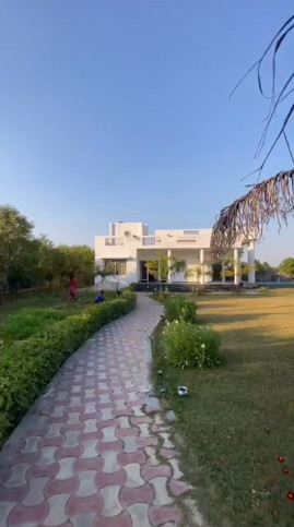  10 Acre Residential Plot for Sale in Sector 37D Gurgaon