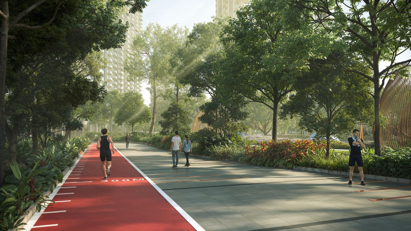 2 BHK 11 Acre Farm House for Sale in Sohna, Gurgaon