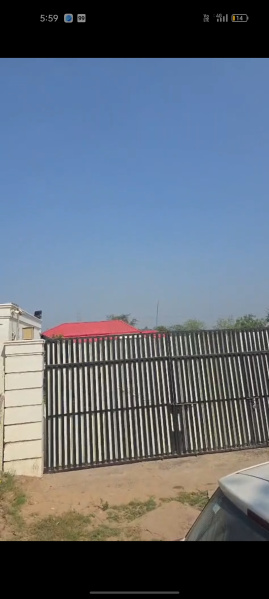 2 BHK 2 Acre Farm House for Sale in Bhondsi, Gurgaon