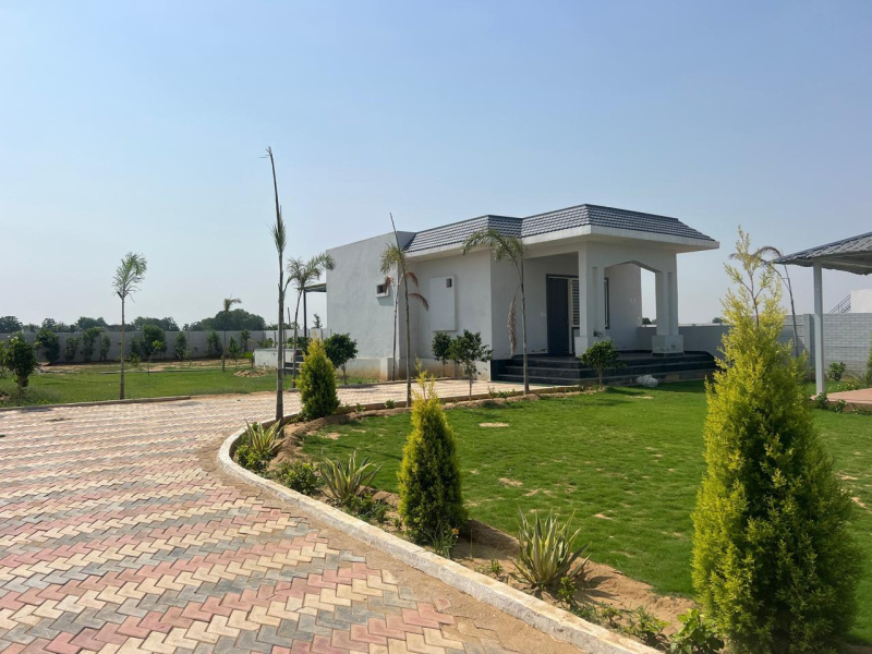  17 Acre Agricultural/Farm Land for Sale in Sohna, Gurgaon