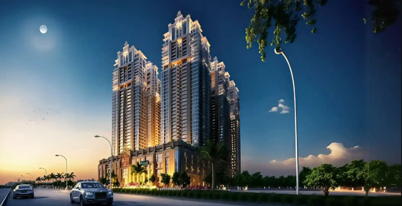 3 BHK 1446 Sq.ft. Apartment for Sale in Sector 104 Gurgaon